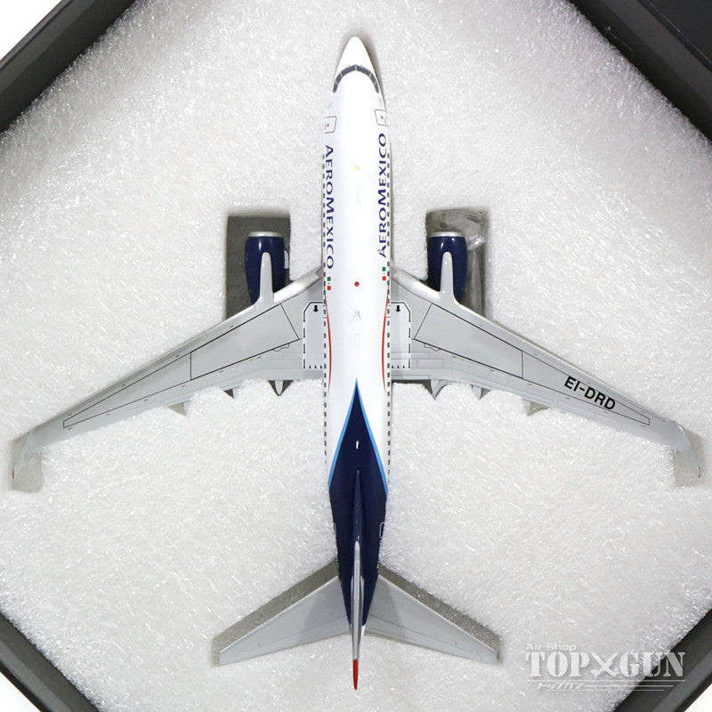 737-700w Aeromexico EI-DRD 1/200 *Made of metal [G2AMX459]