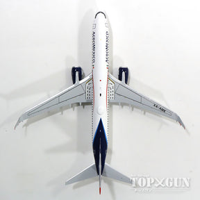 737-800sw アエロメヒコ XA-AMK 1/200 ※金属製 [G2AMX613]