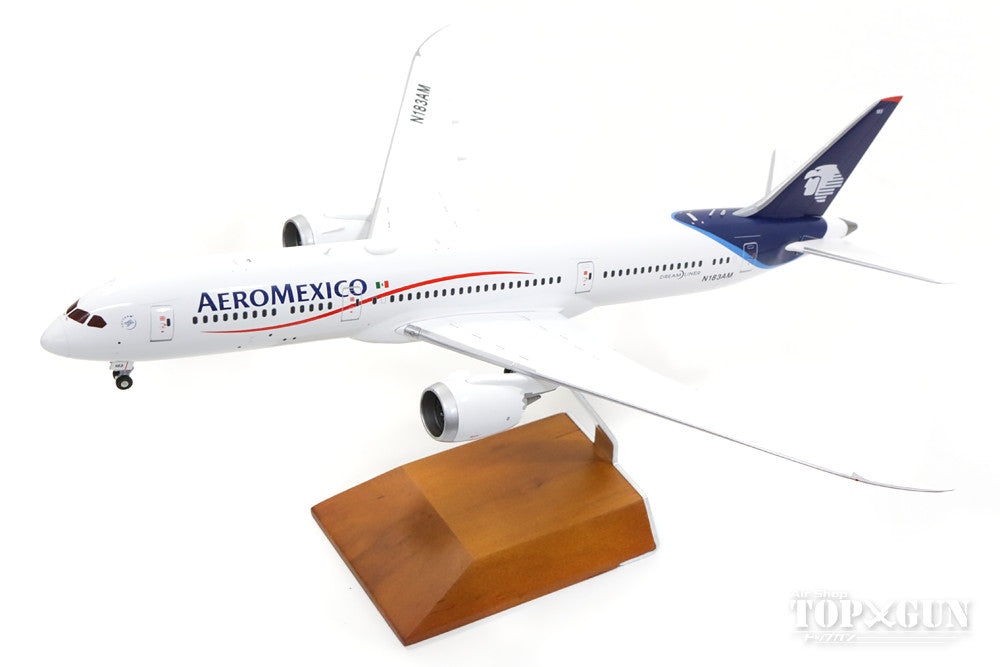 787-9 Aeromexico N183AM 1/200 *Made of metal [G2AMX648]