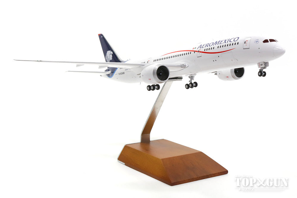 787-9 Aeromexico N183AM 1/200 *Made of metal [G2AMX648]