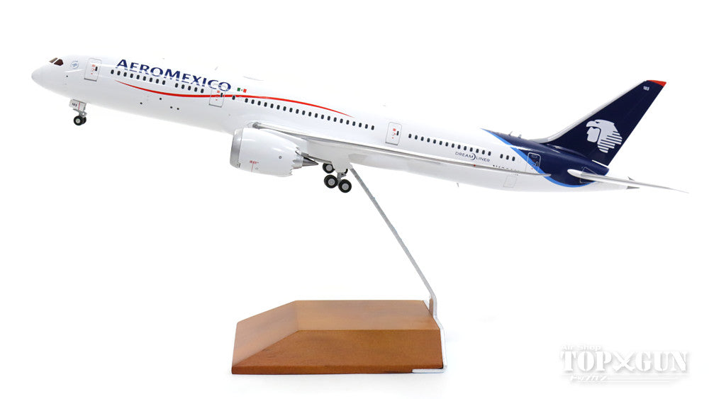 787-9 Aeromexico N183AM 1/200 *Made of metal [G2AMX648]