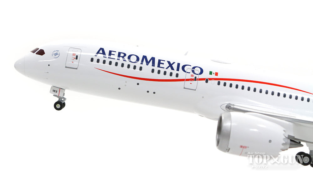 787-9 Aeromexico N183AM 1/200 *Made of metal [G2AMX648]