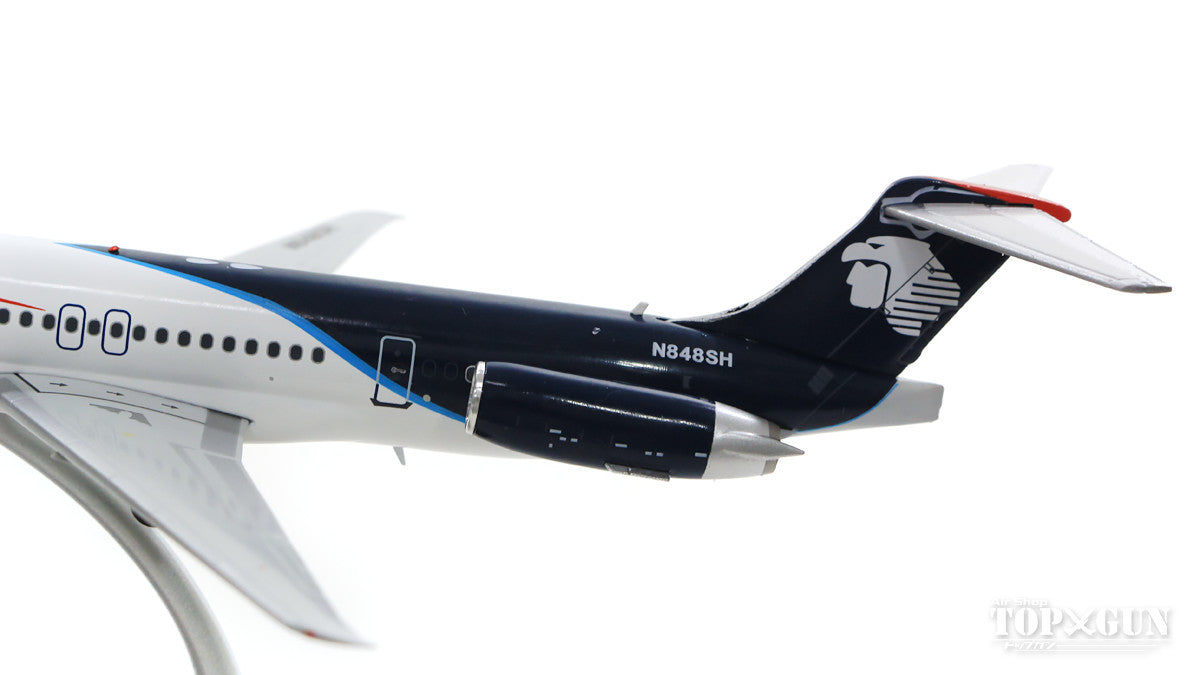 Gemini200 MD-83 アエロメヒコトラベル N848SH 1/200 [G2AMX857]