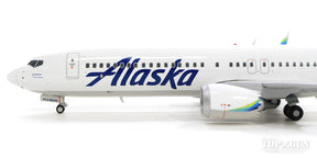 737 MAX 9 アラスカ航空 N913AK 1/200 [G2ASA855]