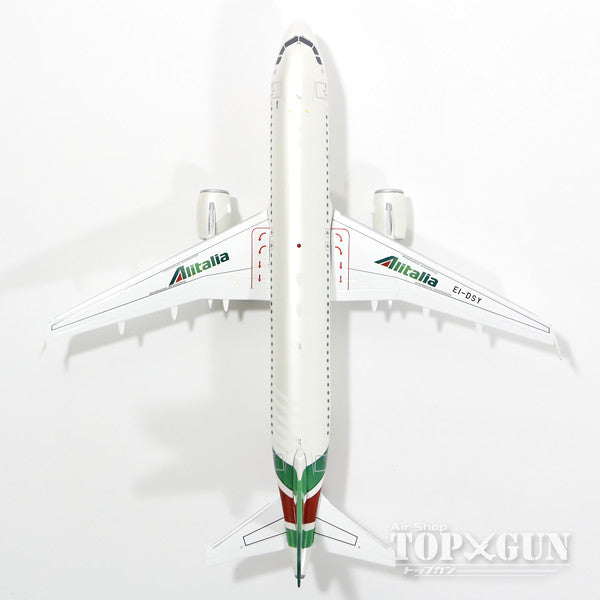 A320 Alitalia New Paint EI-DSY 1/200 *Made of metal [G2AZA468]