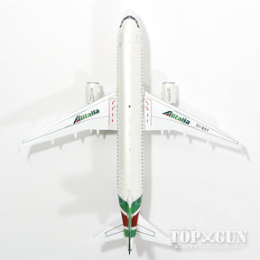 A320 アリタリア航空 新塗装 EI-DSY 1/200 ※金属製 [G2AZA468]