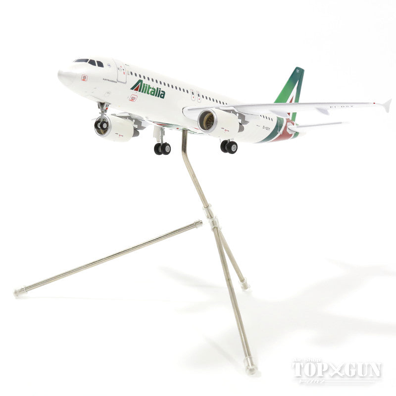 A320 Alitalia New Paint EI-DSY 1/200 *Made of metal [G2AZA468]