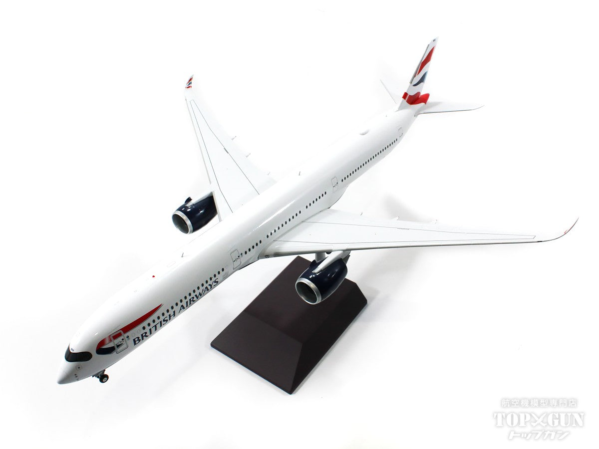 [Pre-order item] A350-1000 British Airways G-XWBB 1/200 [G2BAW1124]