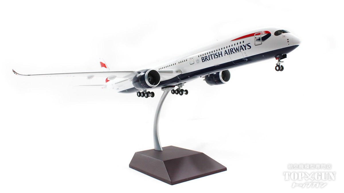 A350-1000 British Airways G-XWBB 1/200 [G2BAW1124]