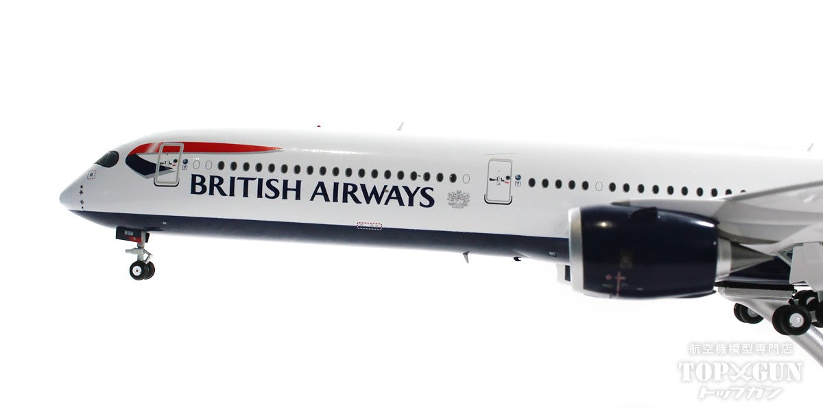 A350-1000 British Airways G-XWBB 1/200 [G2BAW1124]