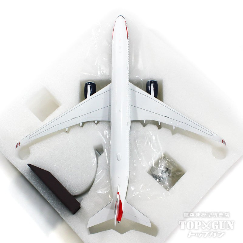 [Pre-order item] A350-1000 British Airways G-XWBB 1/200 [G2BAW1124]