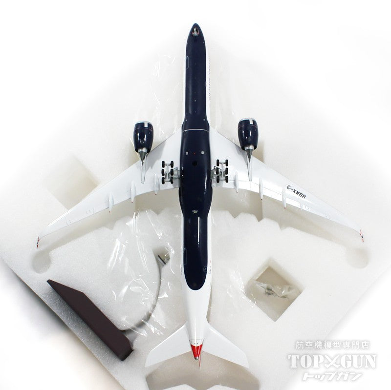 Gemini200 [Pre-order item] A350-1000 British Airways G-XWBB 1/200