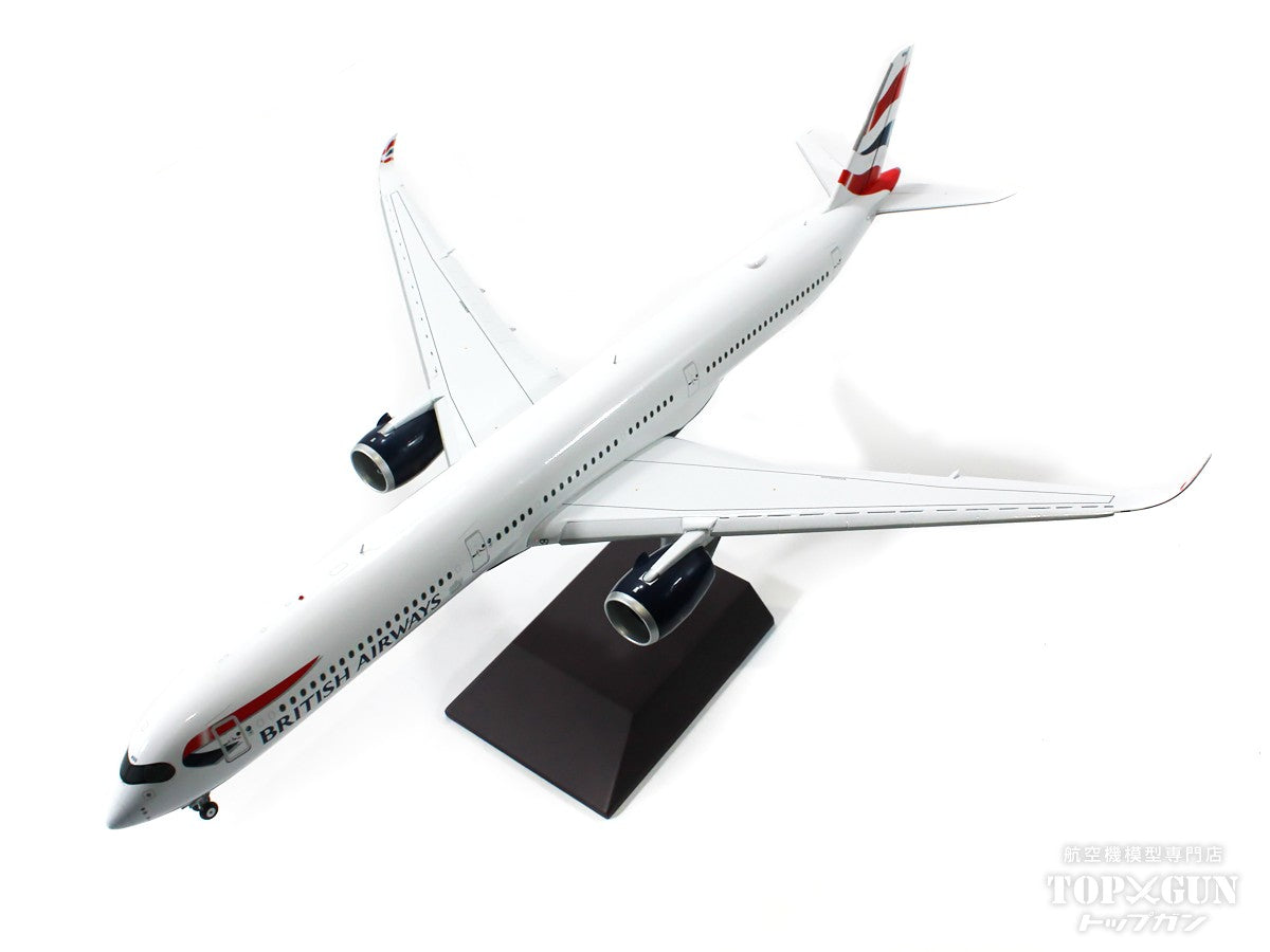 [Pre-order item] A350-1000 British Airways (flaps down fixed) G-XWBB 1/200 [G2BAW1124F]