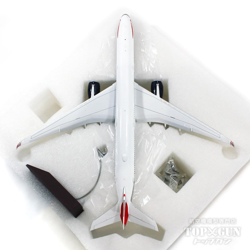 [Pre-order item] A350-1000 British Airways (flaps down fixed) G-XWBB 1/200 [G2BAW1124F]