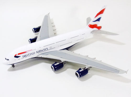 A380-800 British Airways G-XLEA 1/200 [G2BAW422]