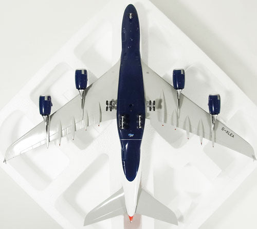 A380-800 British Airways G-XLEA 1/200 [G2BAW422]