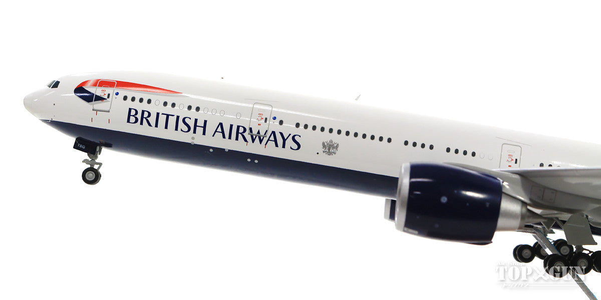 777-300ER British Airways G-STBG 1/200 *Made of metal [G2BAW541]