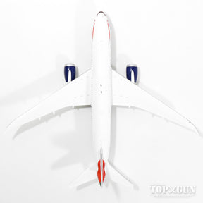 787-8 ブリティッシュ・エアウェイズ G-ZBJC 1/200 ※金属製 [G2BAW542]