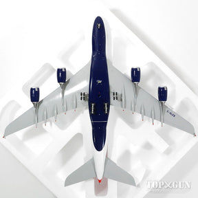 A380 ブリティッシュ・エアウエイズ G-XLEB 1/200 ※金属製 [G2BAW558]