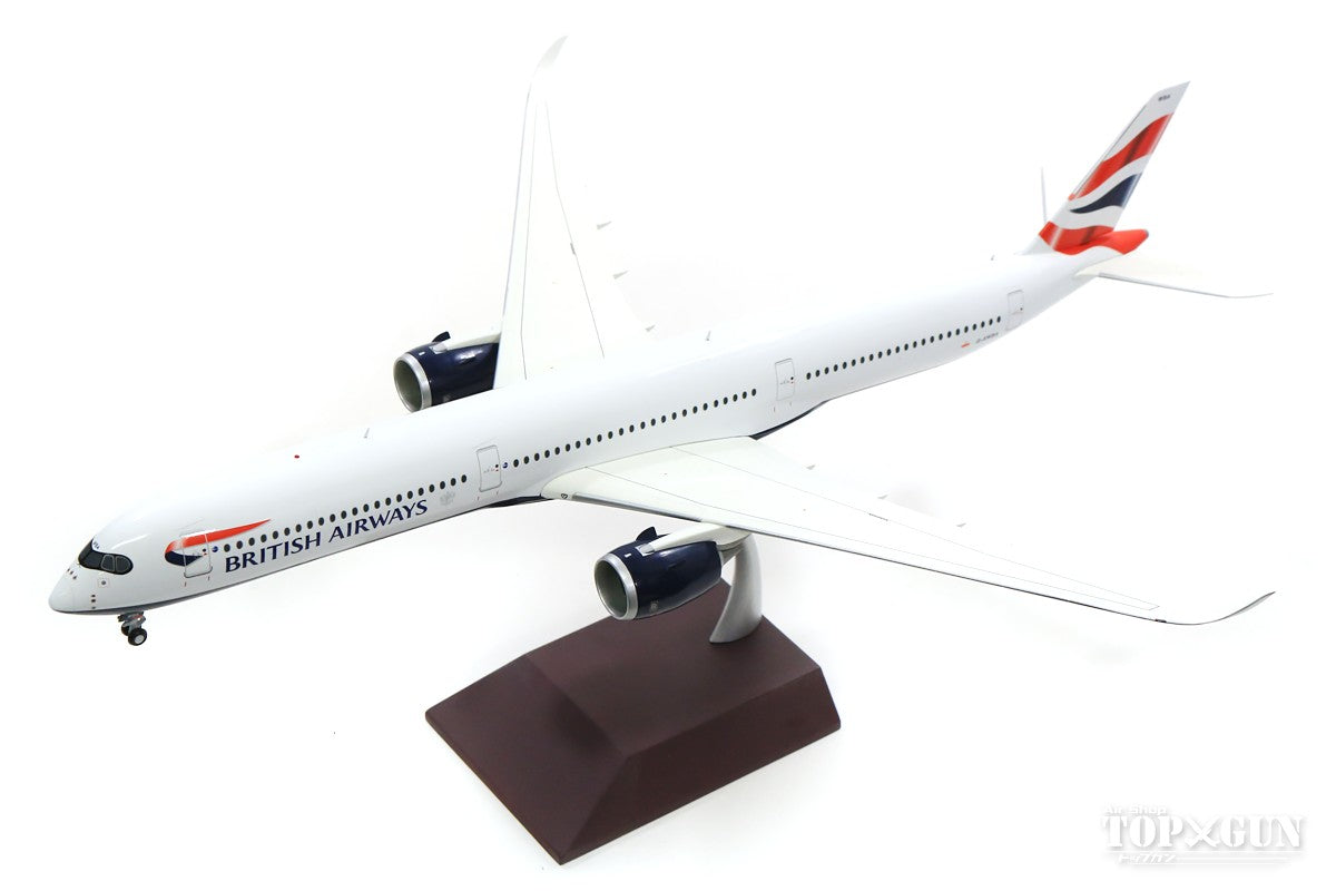 A350-1000 British Airways G-XWBA 1/200 *Made of metal [G2BAW784]