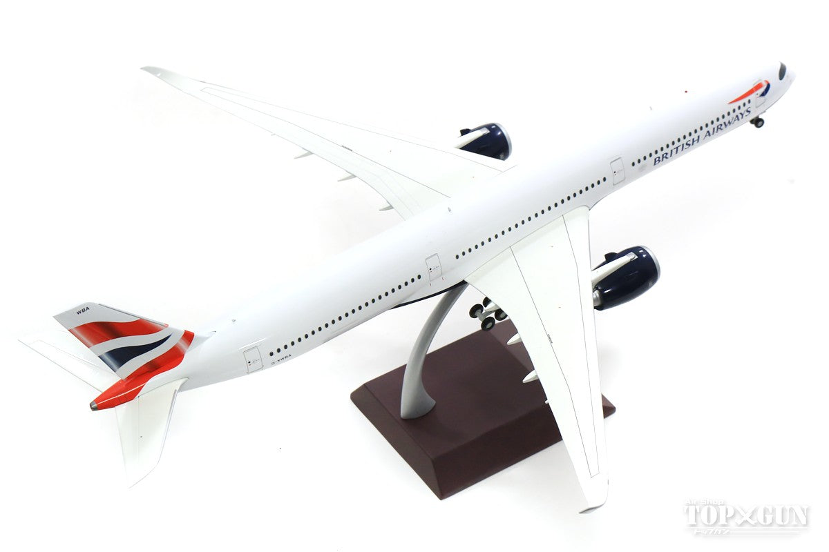 A350-1000 British Airways G-XWBA 1/200 *Made of metal [G2BAW784]