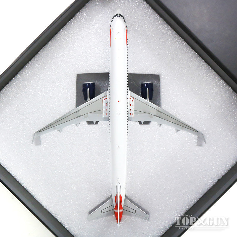 A321neo British Airways G-NEOP 1/200 *Made of metal [G2BAW802]