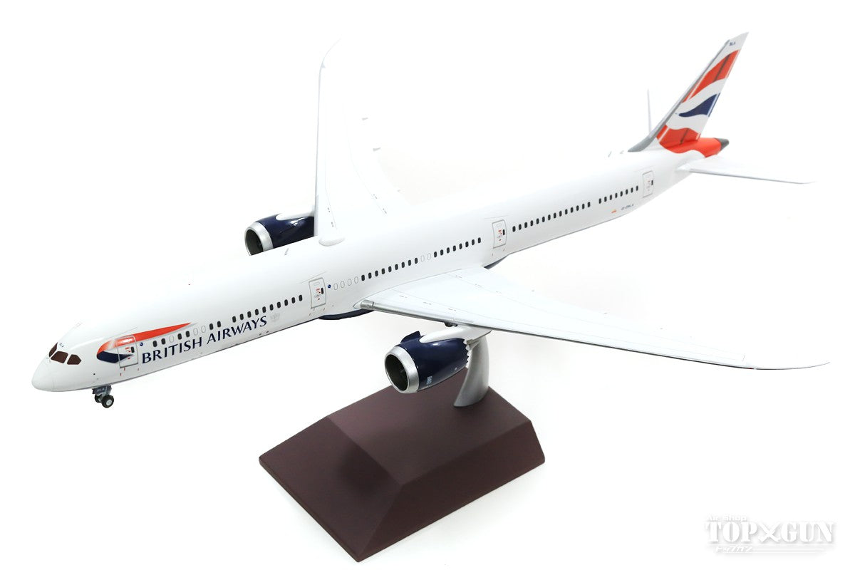 787-10 British Airways G-ZBLA 1/200 [G2BAW904]