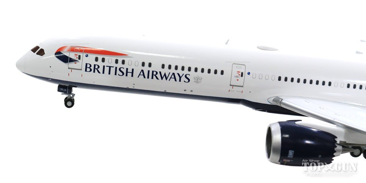 787-10 British Airways G-ZBLA 1/200 [G2BAW904]