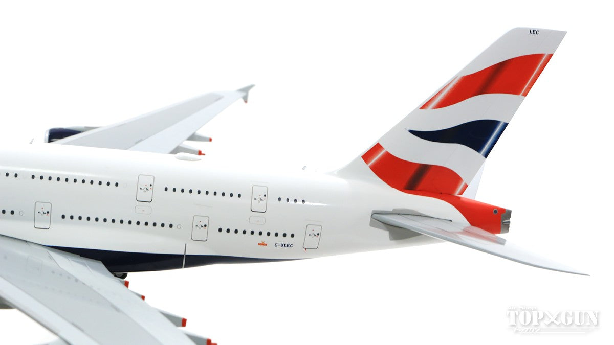 A380 British Airways G-XLEC 1/200 [G2BAW905]