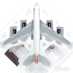 A380 ブリティッシュエアウェイズ G-XLEC 1/200 [G2BAW905]