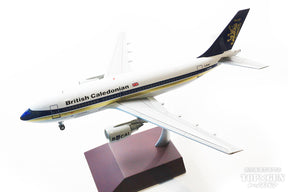 A310-200 ブリティッシュ・カレドニアン航空 G-BKWT 1/200 [G2BCA912]