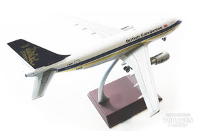 A310-200 ブリティッシュ・カレドニアン航空 G-BKWT 1/200 [G2BCA912]