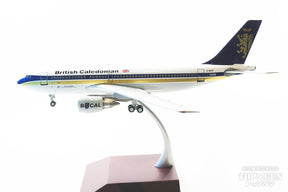 A310-200 ブリティッシュ・カレドニアン航空 G-BKWT 1/200 [G2BCA912]