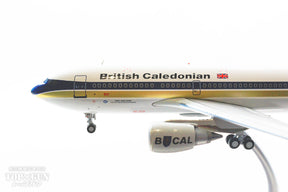 A310-200 ブリティッシュ・カレドニアン航空 G-BKWT 1/200 [G2BCA912]