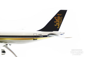 A310-200 ブリティッシュ・カレドニアン航空 G-BKWT 1/200 [G2BCA912]