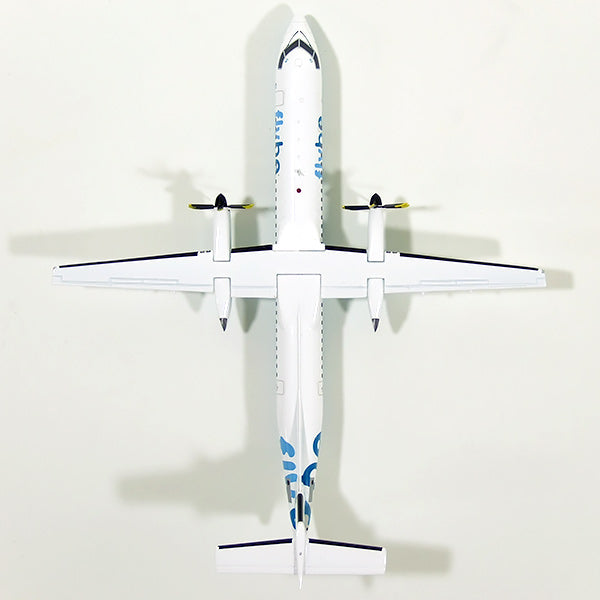 ボンバルディア DASH-8-Q400 Flybe航空 G-JECH 1/200 [G2BEE053]