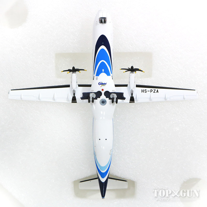 ATR72-600 Bangkok Airways HS-PZA 1/200 [G2BKP821]