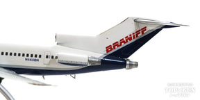 727-200 ブラニフ航空（2代） 1980年代 「リーボック」塗装 N460BN 1/200 [G2BNF1078]
