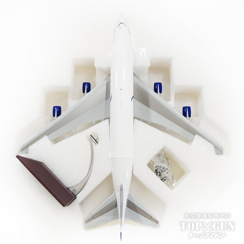 heyco 1/400 ボーイング747LCF ドリームリフター heyco 様専用1/400 ボーイング747LCF ドリームリフター - メルカリ
