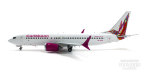 【予約商品】737 MAX 8 カリビアン航空（トリニダード・トバゴ） 9Y-CAL 1/200 [G2BWA1132]
