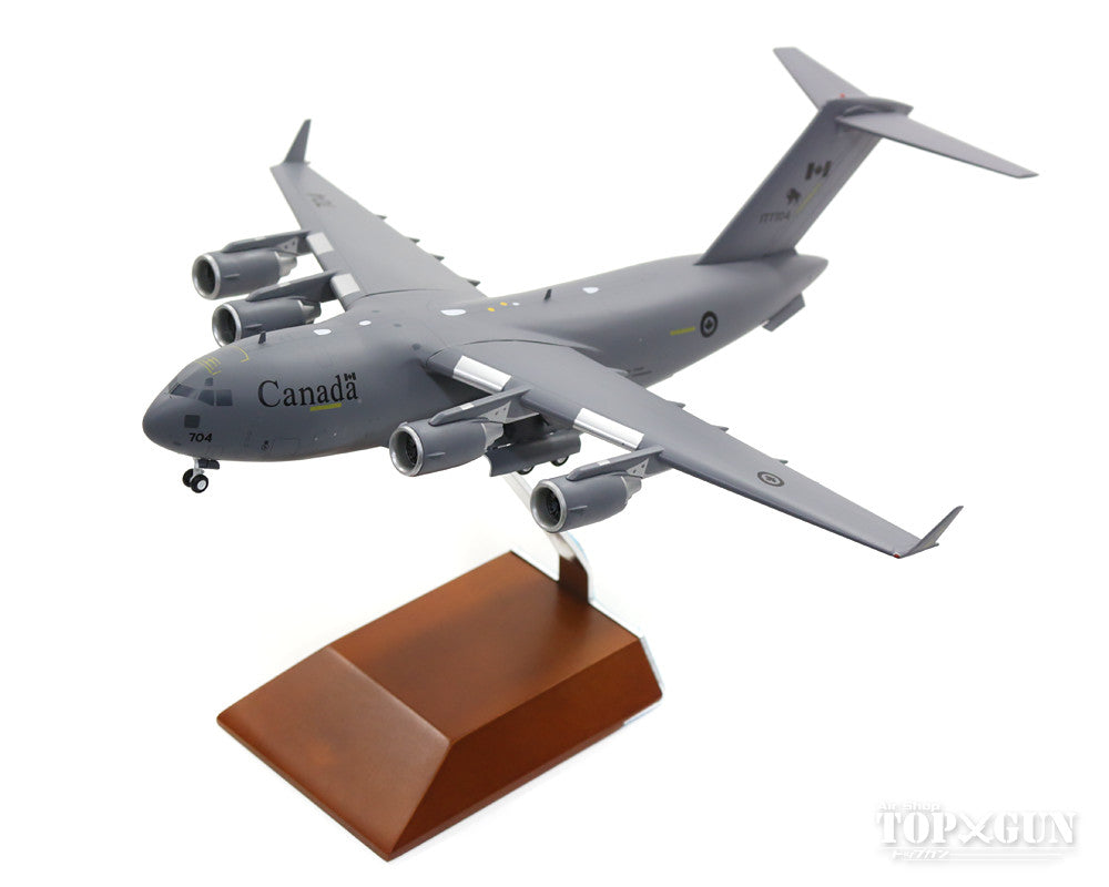 CC-177 (C-17) Royal Canadian Air Force No. 429 Airlift Squadron #177704 1/200 *Made of metal [G2CAF646]