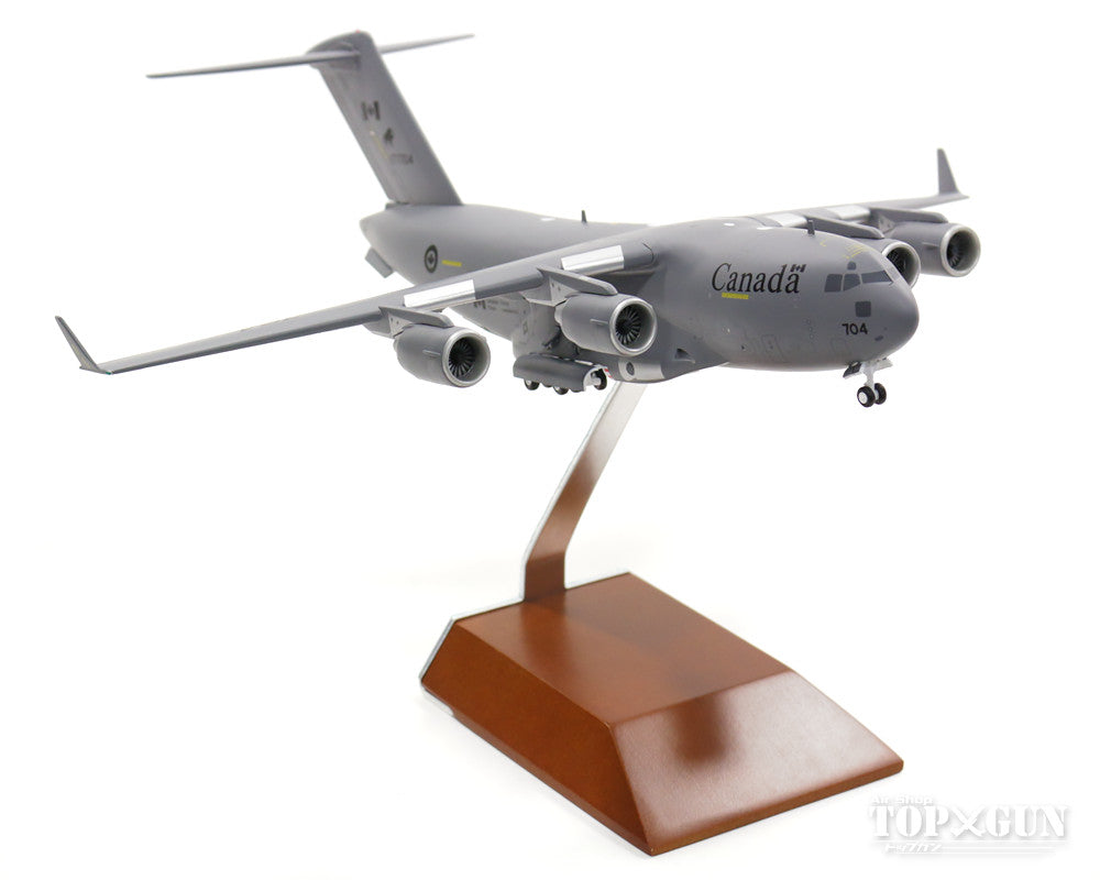 CC-177 (C-17) Royal Canadian Air Force No. 429 Airlift Squadron #177704 1/200 *Made of metal [G2CAF646]