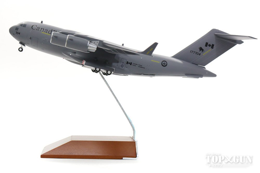 CC-177 (C-17) Royal Canadian Air Force No. 429 Airlift Squadron #177704 1/200 *Made of metal [G2CAF646]