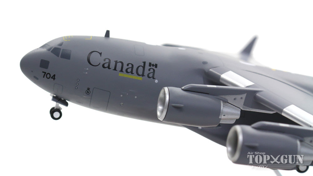 CC-177 (C-17) Royal Canadian Air Force No. 429 Airlift Squadron #177704 1/200 *Made of metal [G2CAF646]