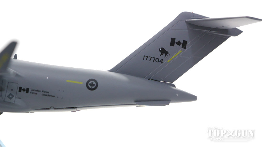 CC-177 (C-17) Royal Canadian Air Force No. 429 Airlift Squadron #177704 1/200 *Made of metal [G2CAF646]