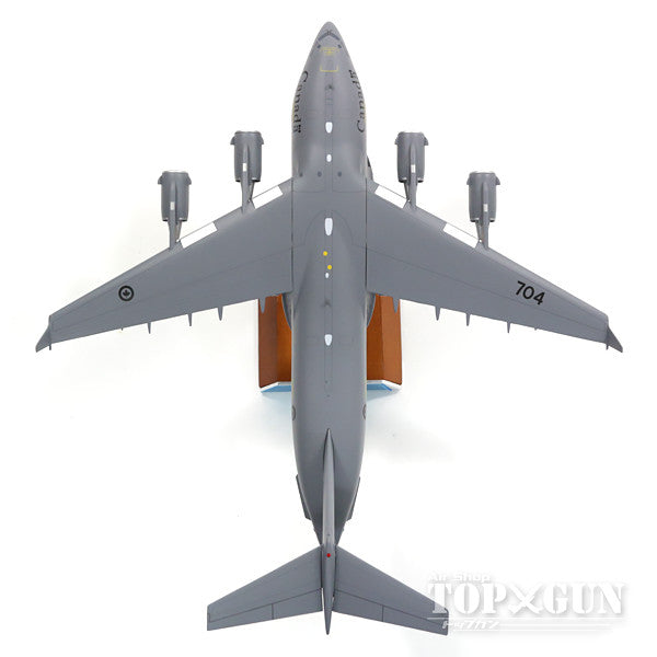 CC-177 (C-17) Royal Canadian Air Force No. 429 Airlift Squadron #177704 1/200 *Made of metal [G2CAF646]