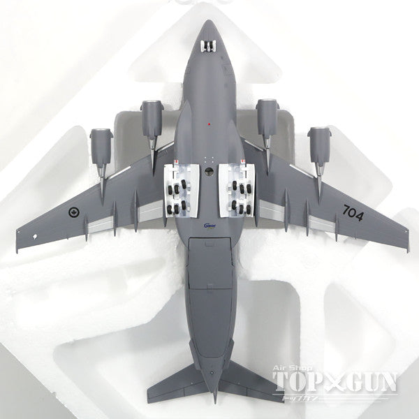 CC-177 (C-17) Royal Canadian Air Force No. 429 Airlift Squadron #177704 1/200 *Made of metal [G2CAF646]