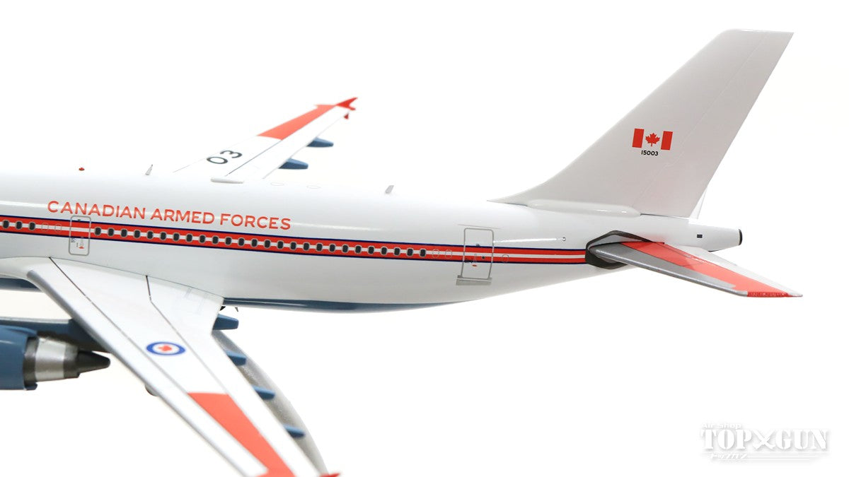 A310-300 Canadian Air Force 15003 1/200 [G2CAF862]