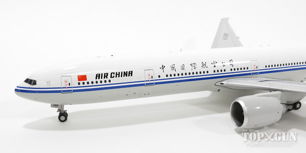 777-300ER Air China B-2086 1/200 *Made of metal [G2CCA475]