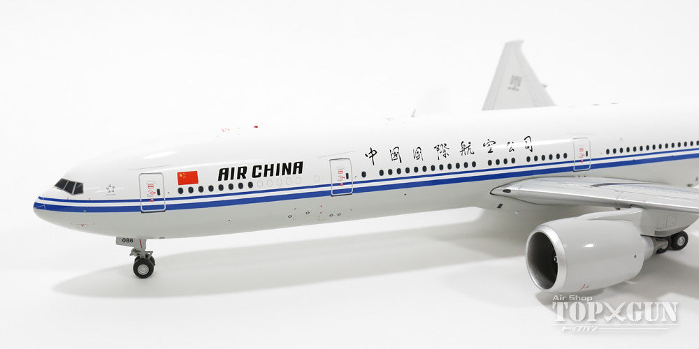 B777-300ER AIR CHINA エアチャイナ 中国国際航空-